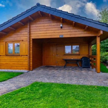 Waldsiedlung - Haus 12 Grosskoschen