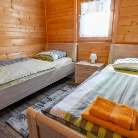 Waldsiedlung - Haus 12 Дом отдыха *