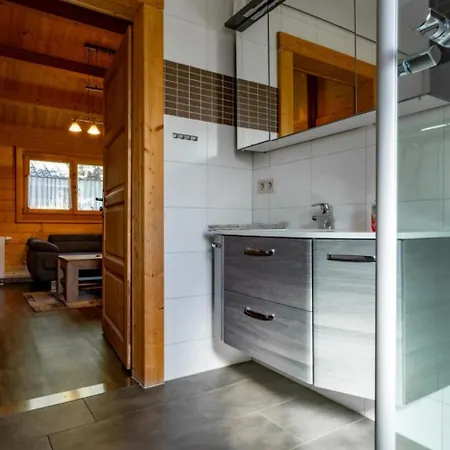 Дом отдыха Waldsiedlung - Haus 12 Grosskoschen
