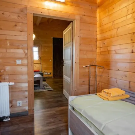 Waldsiedlung - Haus 12 Дом отдыха Grosskoschen